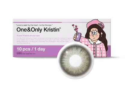 One&Only Kristin 1Day O'live