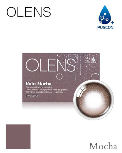 OLENS Rain Mocha 1Month