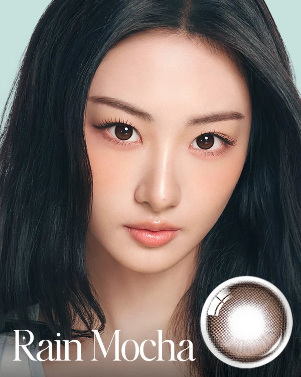 OLENS Rain Mocha 1Month