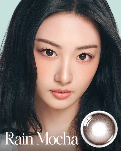 OLENS Rain Mocha 1Month