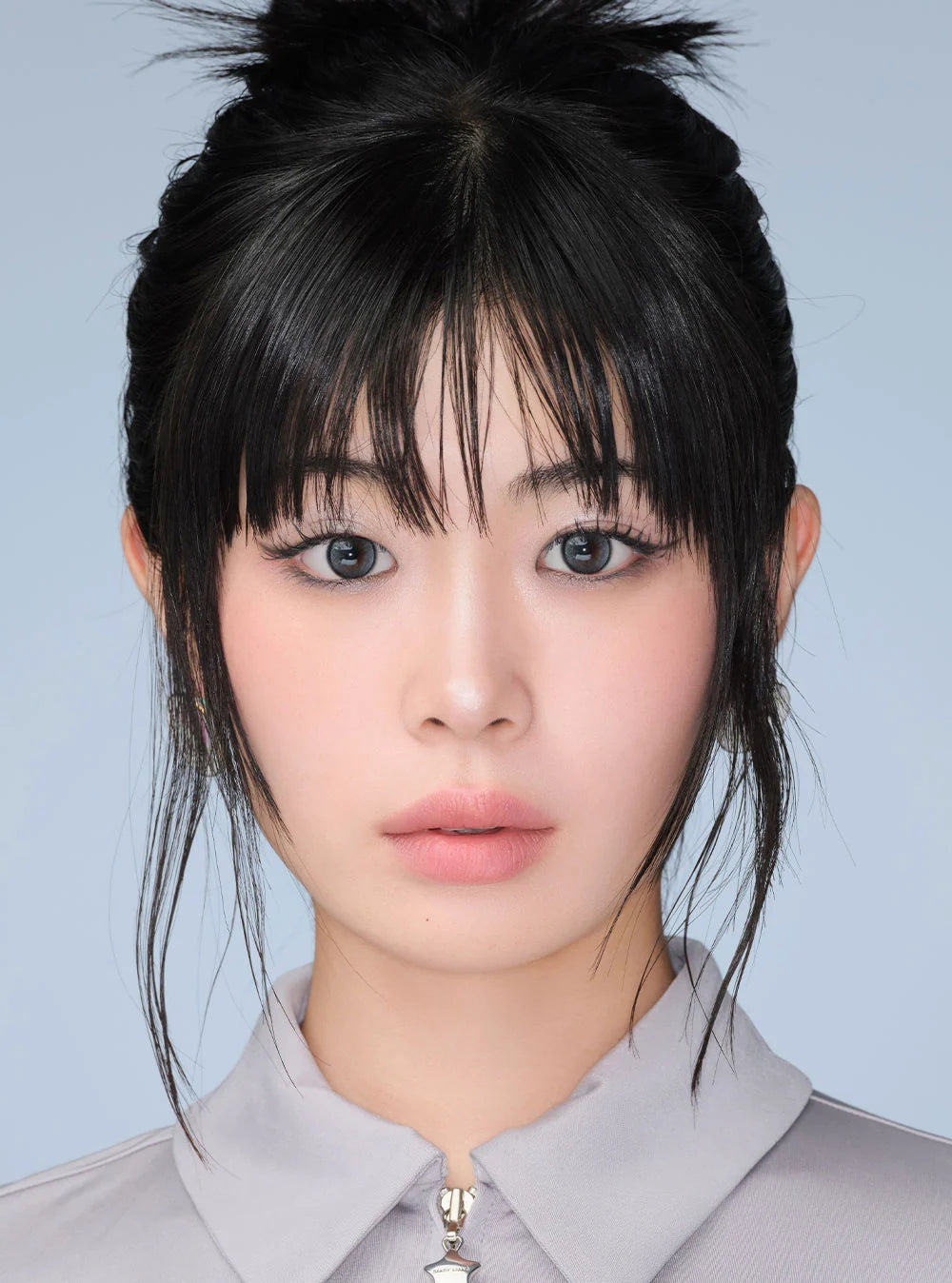 Dolly Kristin 1Day Gray