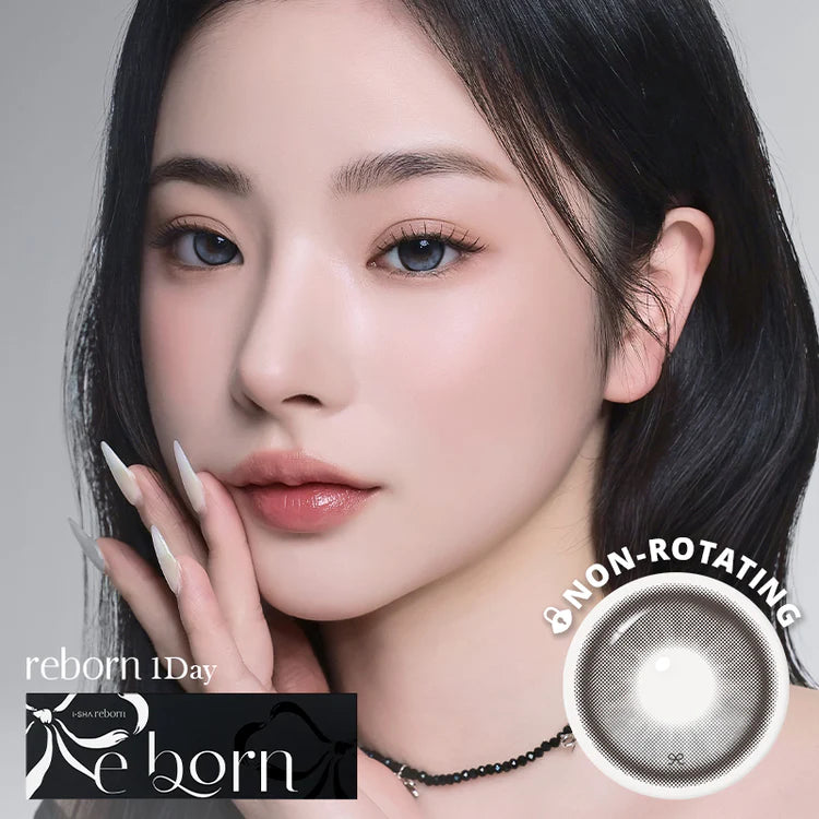 I-SHA Reborn Moon Stone
