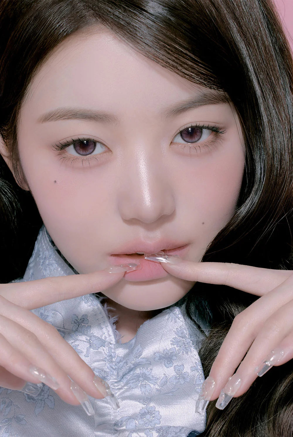 Dolly Kristin 1Day Black