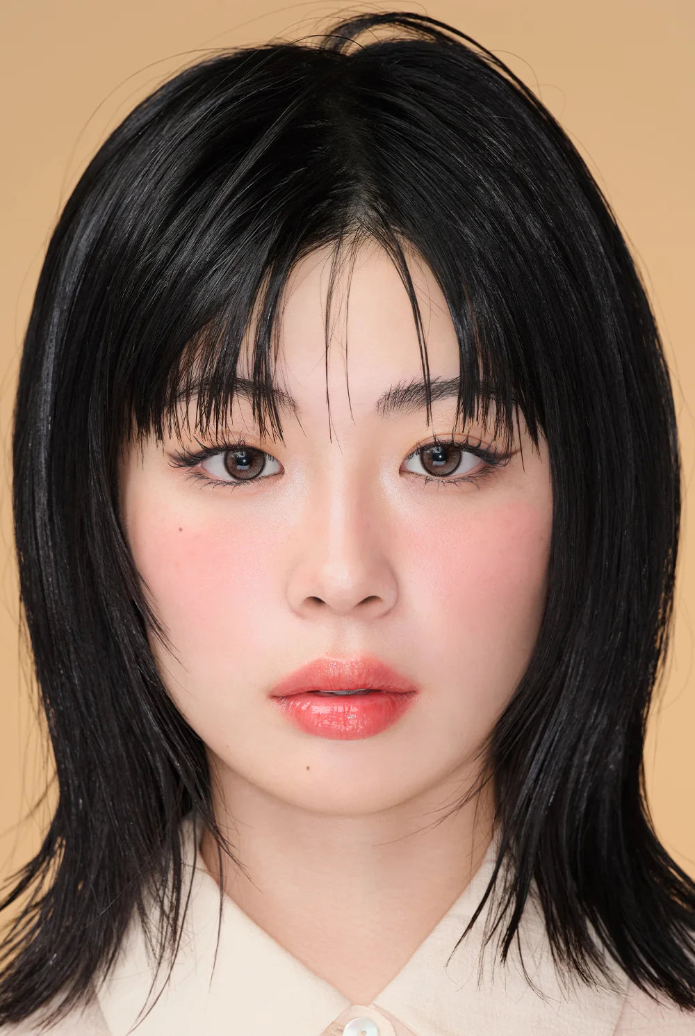 Dolly Kristin 1Day Choco