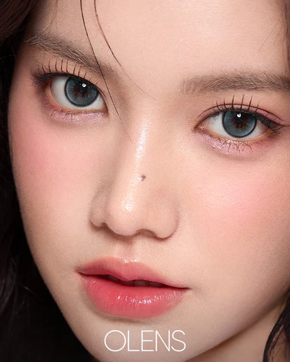 OLENS Secret Tint 1Month Gray