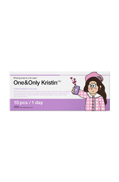 One&Only Kristin 1Day O'live